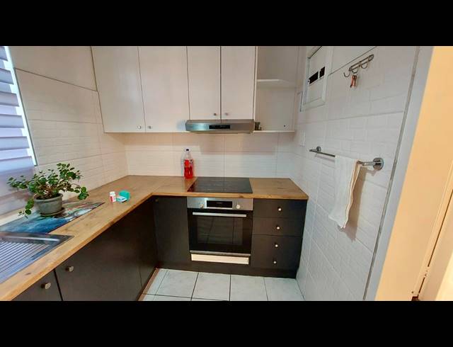 2 BEDROOM APARTMENT FOR SALE IN TOWNSEND ESTATE